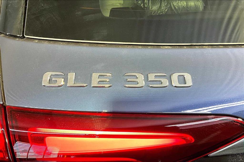 new 2025 Mercedes-Benz GLE 350 car, priced at $79,370