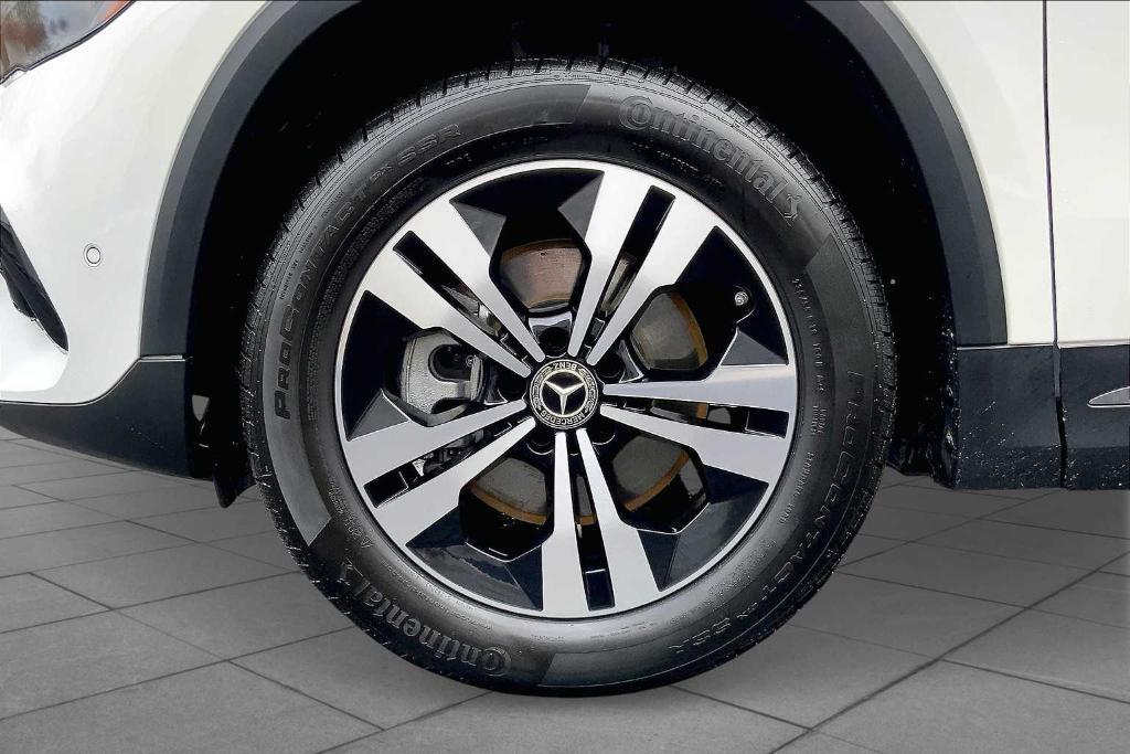 used 2025 Mercedes-Benz GLA 250 car, priced at $44,085
