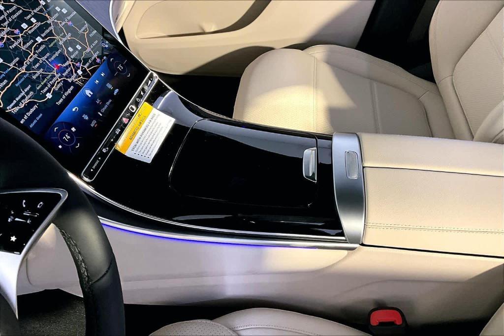 new 2026 Mercedes-Benz GLC 300 car, priced at $60,190