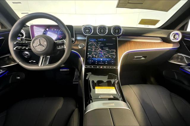 new 2024 Mercedes-Benz CLE 300 car, priced at $65,670