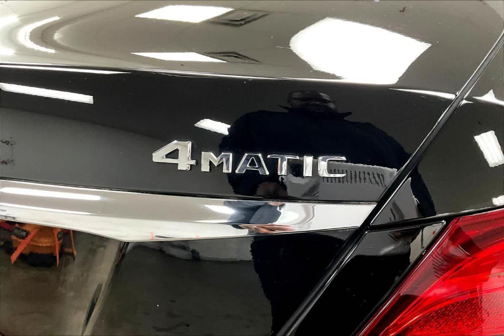 used 2019 Mercedes-Benz E-Class car, priced at $29,654