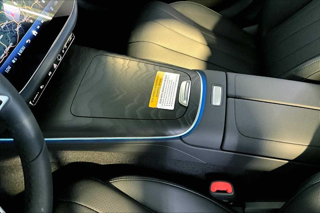 new 2025 Mercedes-Benz E-Class car, priced at $78,515