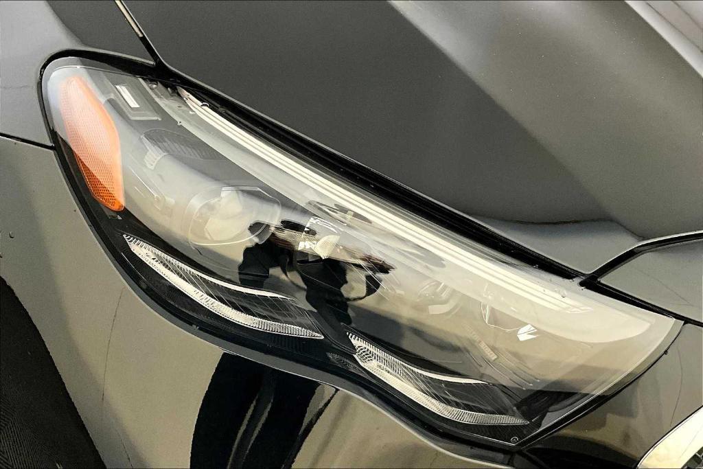 new 2025 Mercedes-Benz E-Class car, priced at $78,515