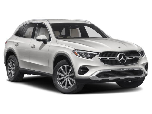 new 2024 Mercedes-Benz GLC 300 car, priced at $62,570