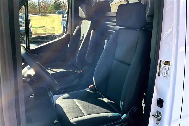 new 2025 Mercedes-Benz Sprinter 2500 car, priced at $64,311