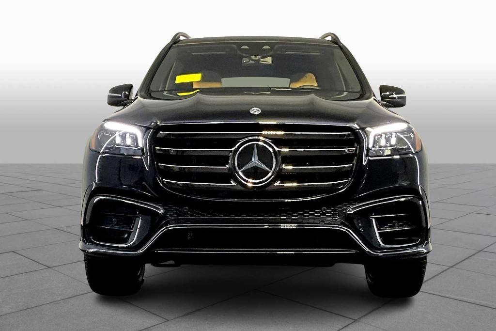 new 2026 Mercedes-Benz GLS 580 car, priced at $125,275