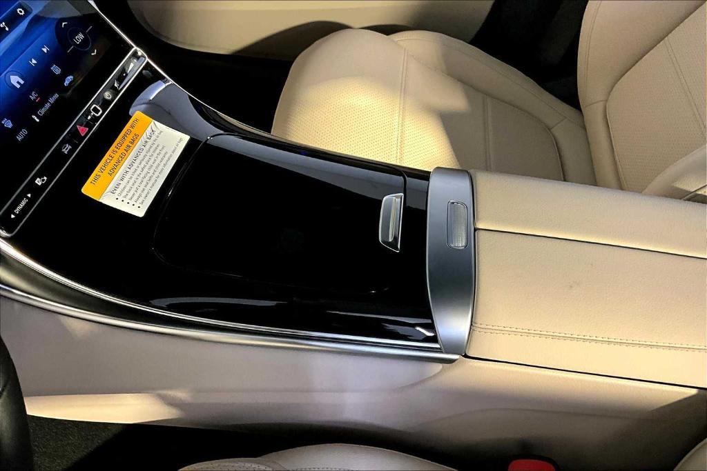 new 2026 Mercedes-Benz GLC 300 car, priced at $54,585