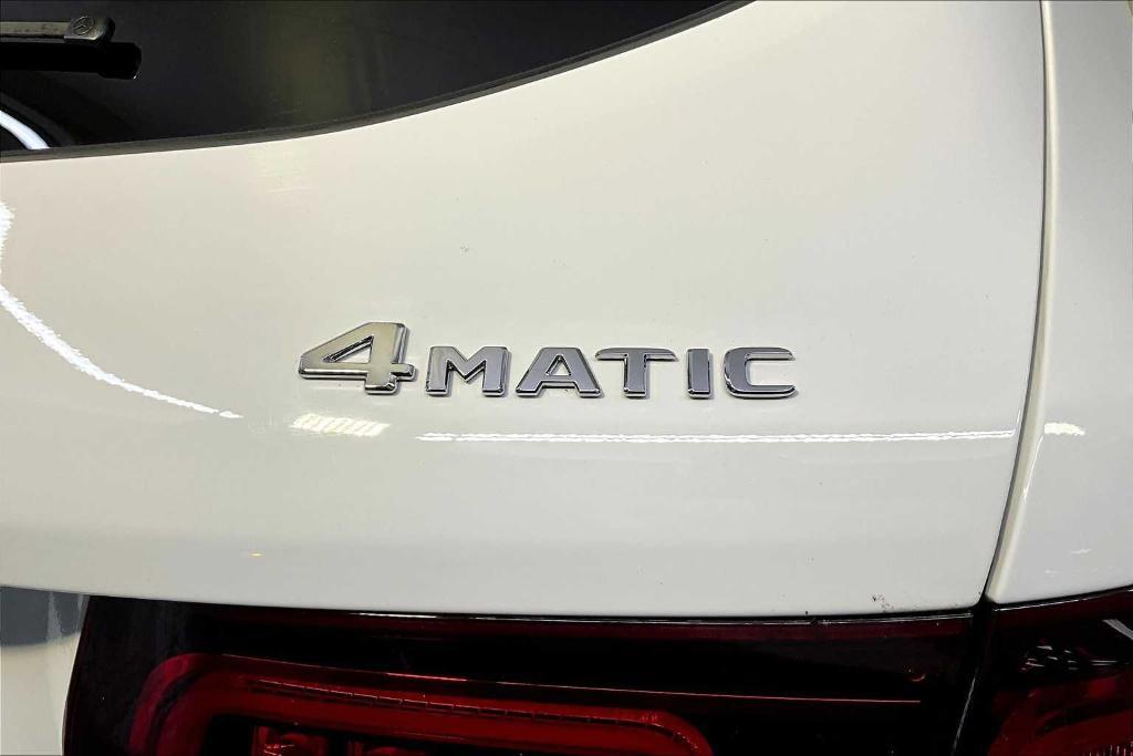 used 2022 Mercedes-Benz GLC 300 car, priced at $37,527