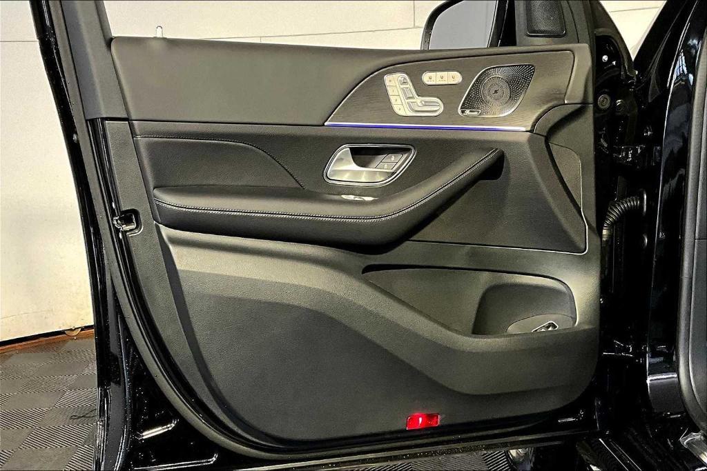 new 2026 Mercedes-Benz GLE 350 car, priced at $74,550