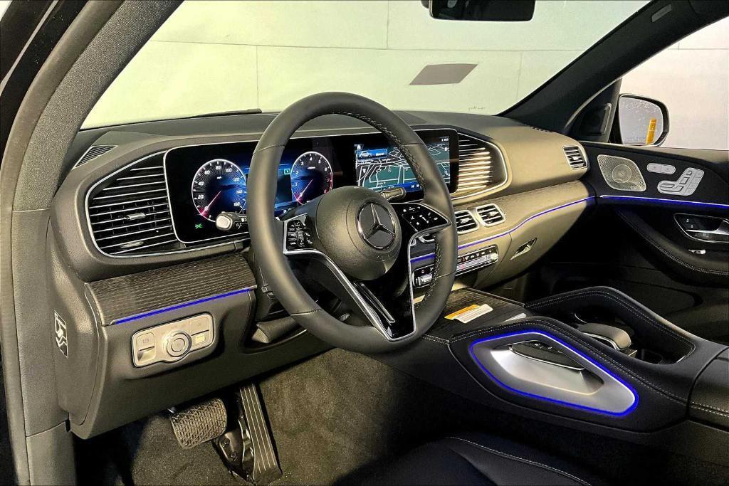 new 2026 Mercedes-Benz GLE 350 car, priced at $74,550
