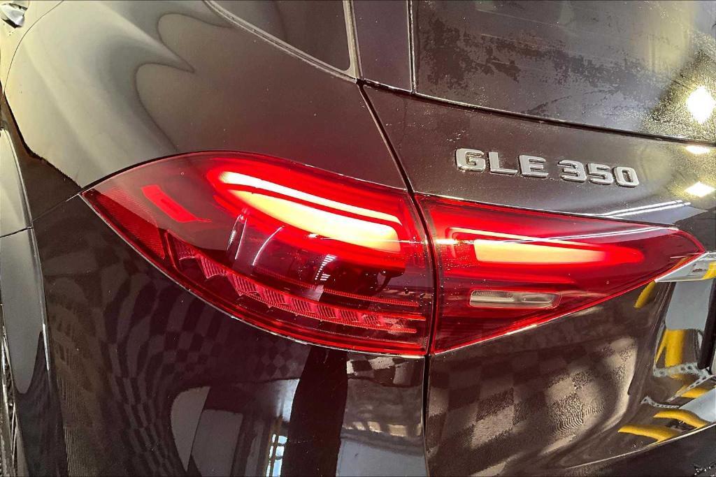 new 2026 Mercedes-Benz GLE 350 car, priced at $74,550