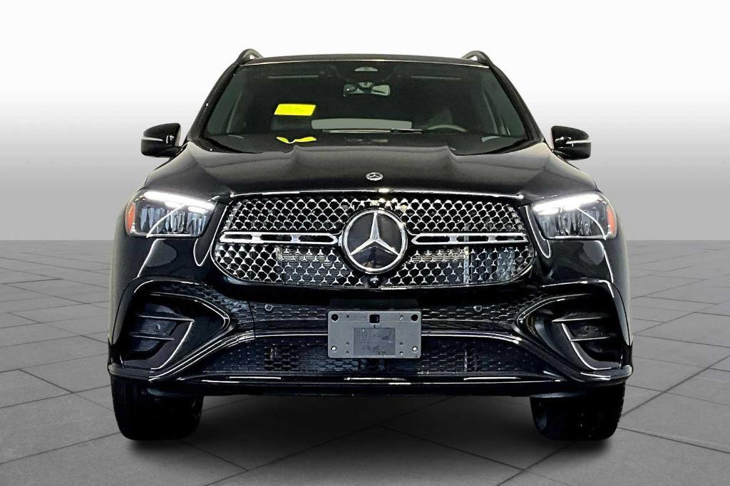 new 2026 Mercedes-Benz GLE 350 car, priced at $74,550