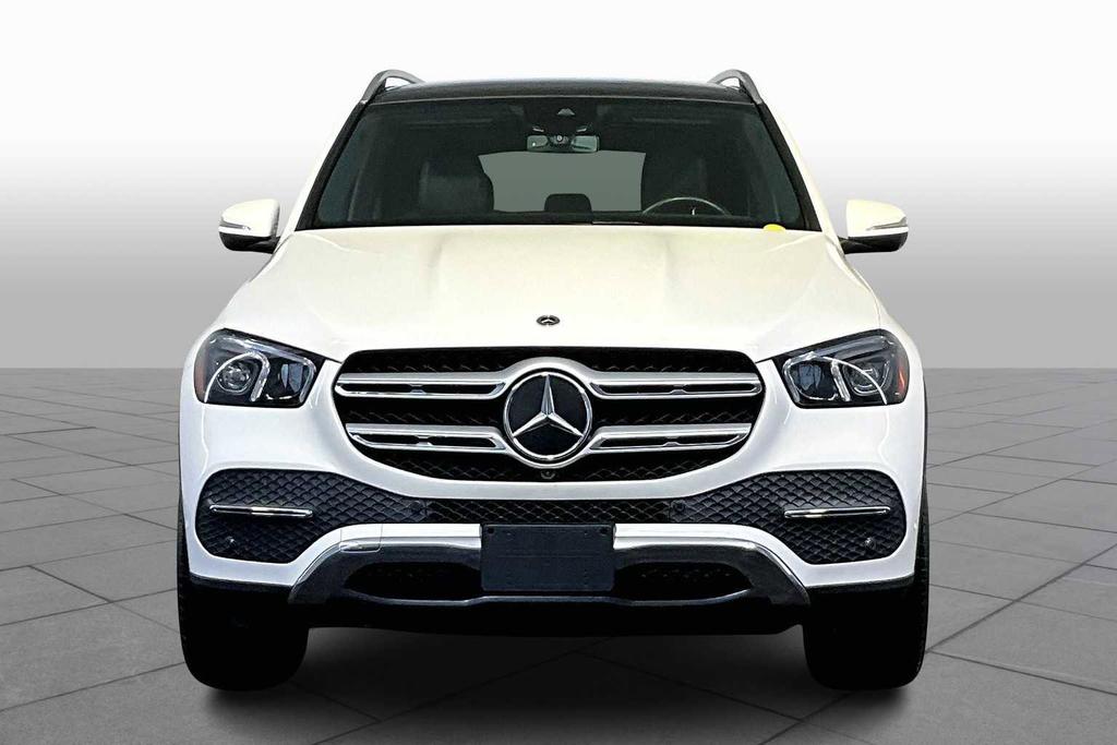 used 2022 Mercedes-Benz GLE 350 car, priced at $43,018