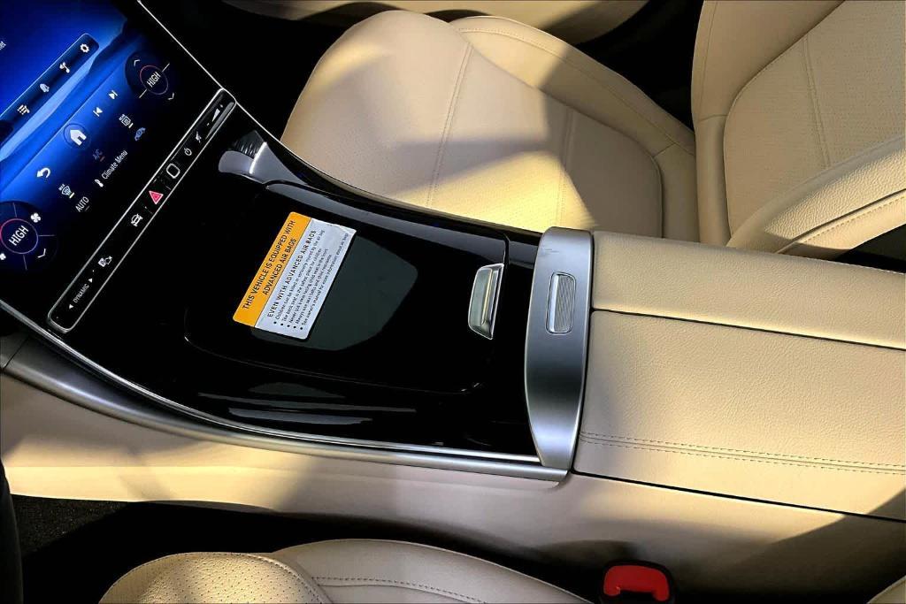 new 2026 Mercedes-Benz C-Class car, priced at $54,620