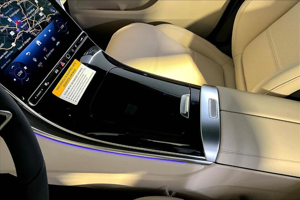 new 2026 Mercedes-Benz GLC 300 car, priced at $58,805