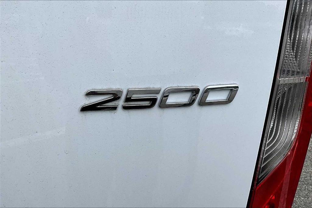 new 2025 Mercedes-Benz Sprinter 2500 car, priced at $66,105