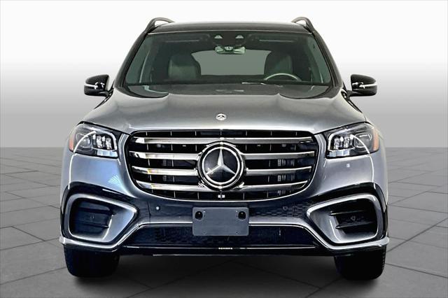 used 2024 Mercedes-Benz GLS 450 car, priced at $69,999