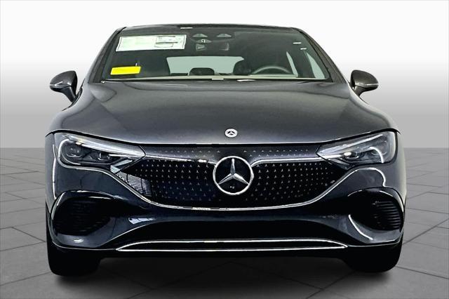 new 2024 Mercedes-Benz EQE 350 car, priced at $83,155