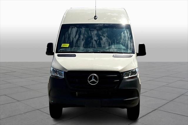 new 2024 Mercedes-Benz Sprinter 2500 car, priced at $63,029