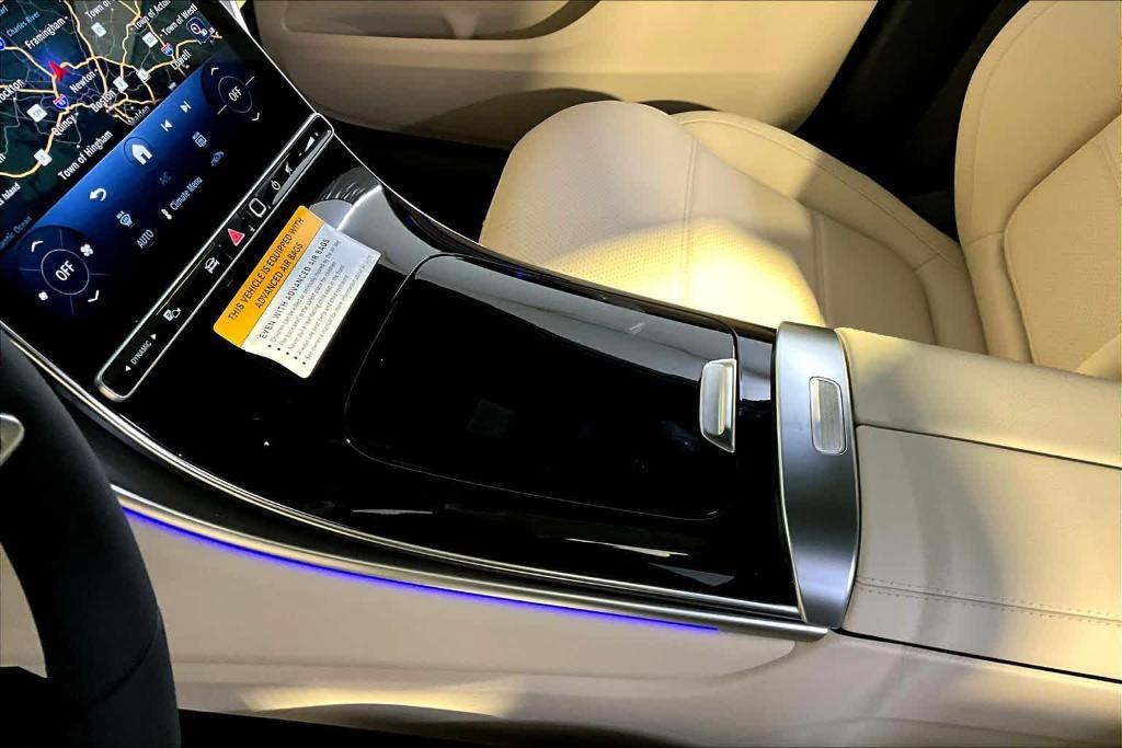 new 2026 Mercedes-Benz GLC 300 car, priced at $60,190