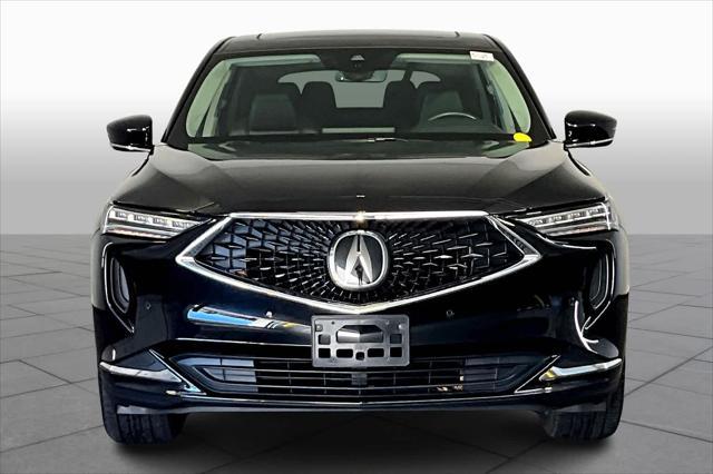 used 2022 Acura MDX car, priced at $33,495