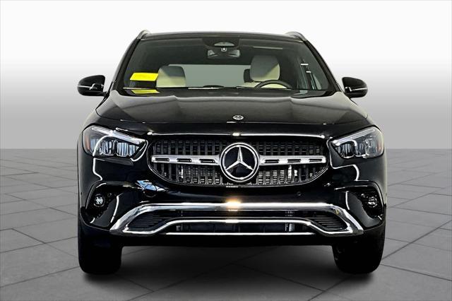 new 2025 Mercedes-Benz GLA 250 car, priced at $51,155