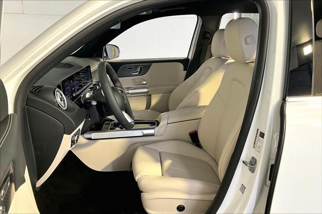 new 2024 Mercedes-Benz EQB 300 car, priced at $61,210