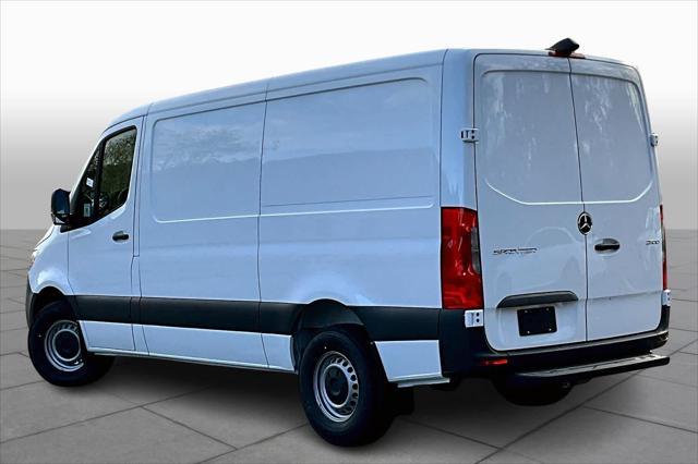 new 2025 Mercedes-Benz Sprinter 2500 car, priced at $60,231