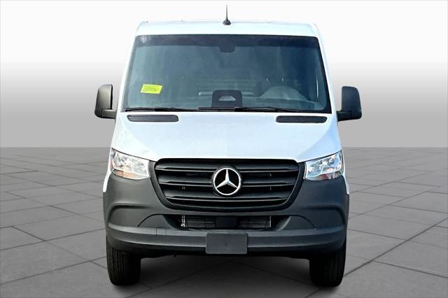 new 2025 Mercedes-Benz Sprinter 2500 car, priced at $60,231