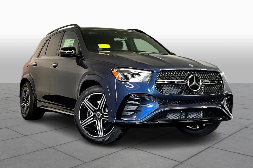 new 2024 Mercedes-Benz GLE 350 car, priced at $76,930