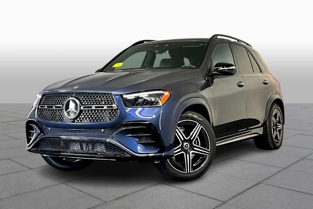 new 2024 Mercedes-Benz GLE 350 car, priced at $76,930