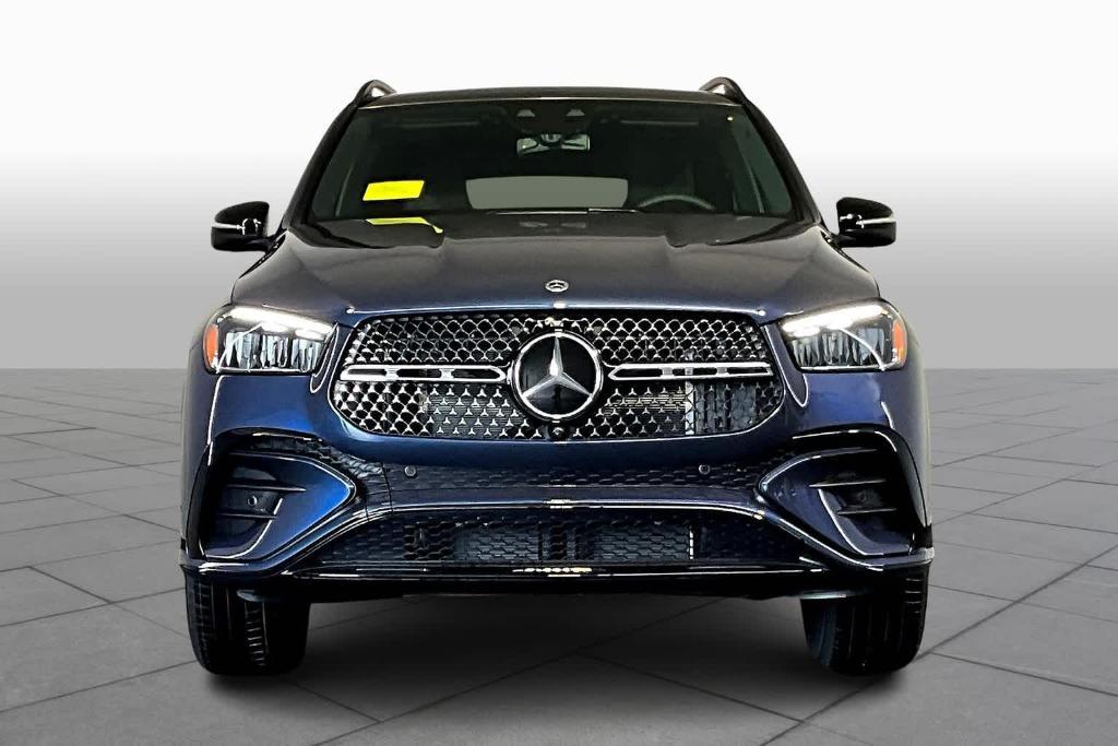 new 2024 Mercedes-Benz GLE 350 car, priced at $76,930