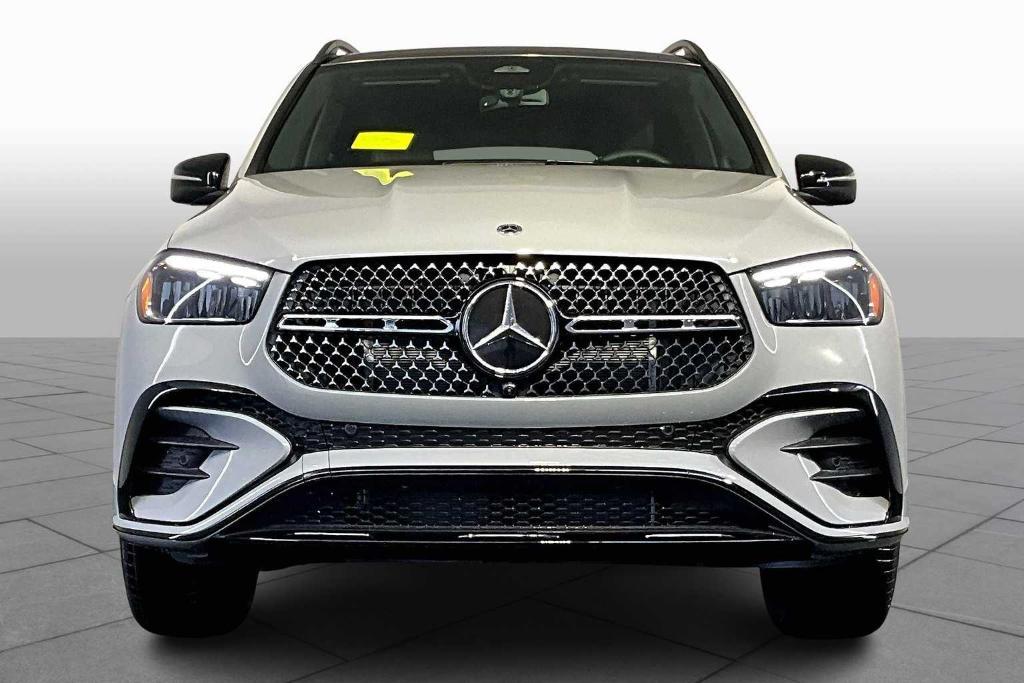 new 2026 Mercedes-Benz GLE 350 car, priced at $78,440