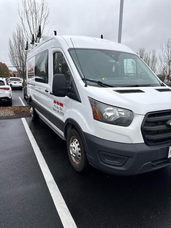 used 2020 Ford Transit-250 car, priced at $29,223