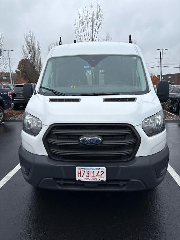 used 2020 Ford Transit-250 car, priced at $29,223