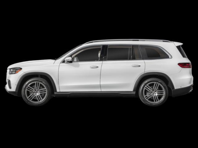 new 2025 Mercedes-Benz GLS 450 car, priced at $100,305