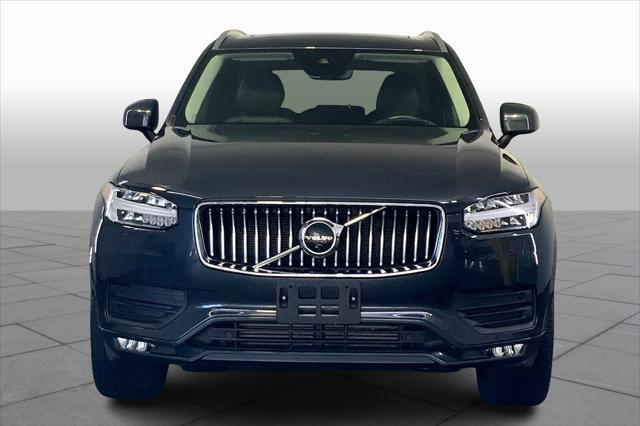 used 2021 Volvo XC90 car, priced at $32,844