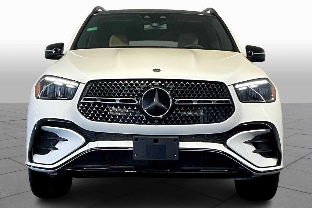 new 2025 Mercedes-Benz GLE 450e car, priced at $85,930