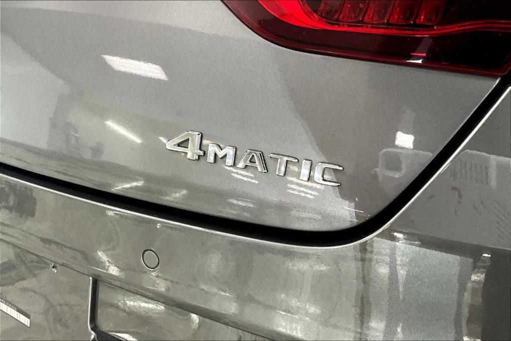 used 2020 Mercedes-Benz CLA 250 car, priced at $25,082