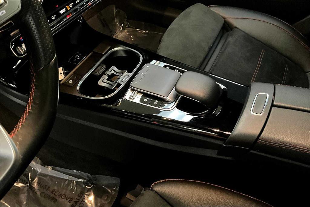 used 2020 Mercedes-Benz CLA 250 car, priced at $25,082
