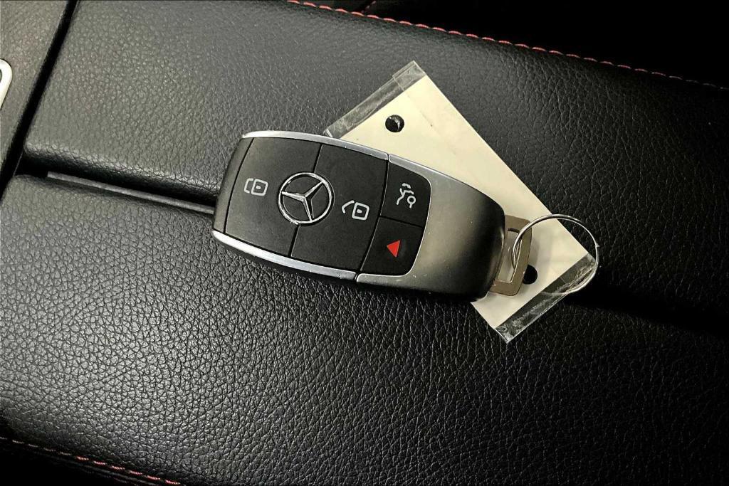 used 2020 Mercedes-Benz CLA 250 car, priced at $25,082