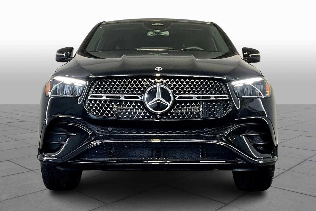 new 2025 Mercedes-Benz GLE 450 car, priced at $81,970