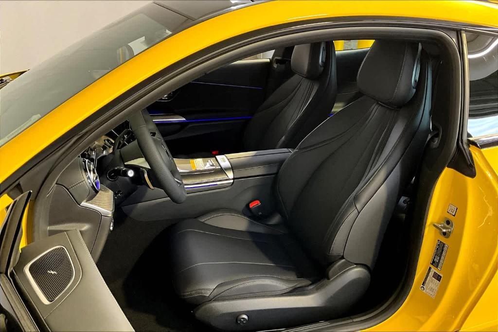 new 2025 Mercedes-Benz CLE 300 car, priced at $64,110