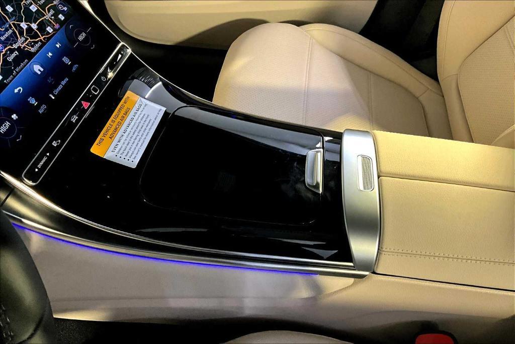 new 2026 Mercedes-Benz GLC 300 car, priced at $56,935