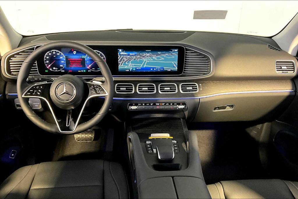 new 2026 Mercedes-Benz GLE 350 car, priced at $68,115