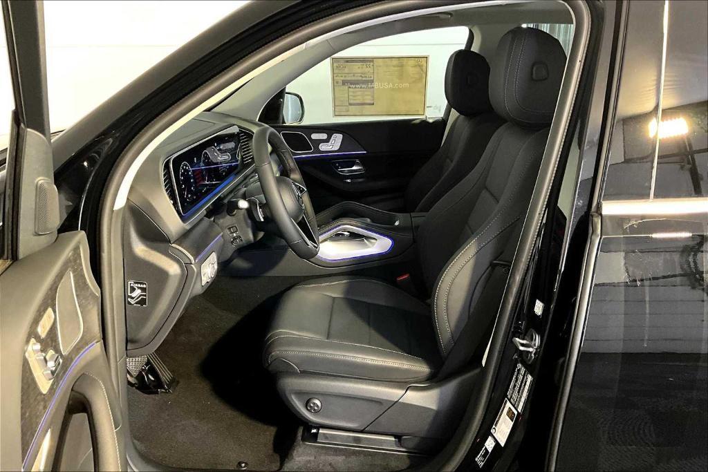 new 2026 Mercedes-Benz GLE 350 car, priced at $68,115