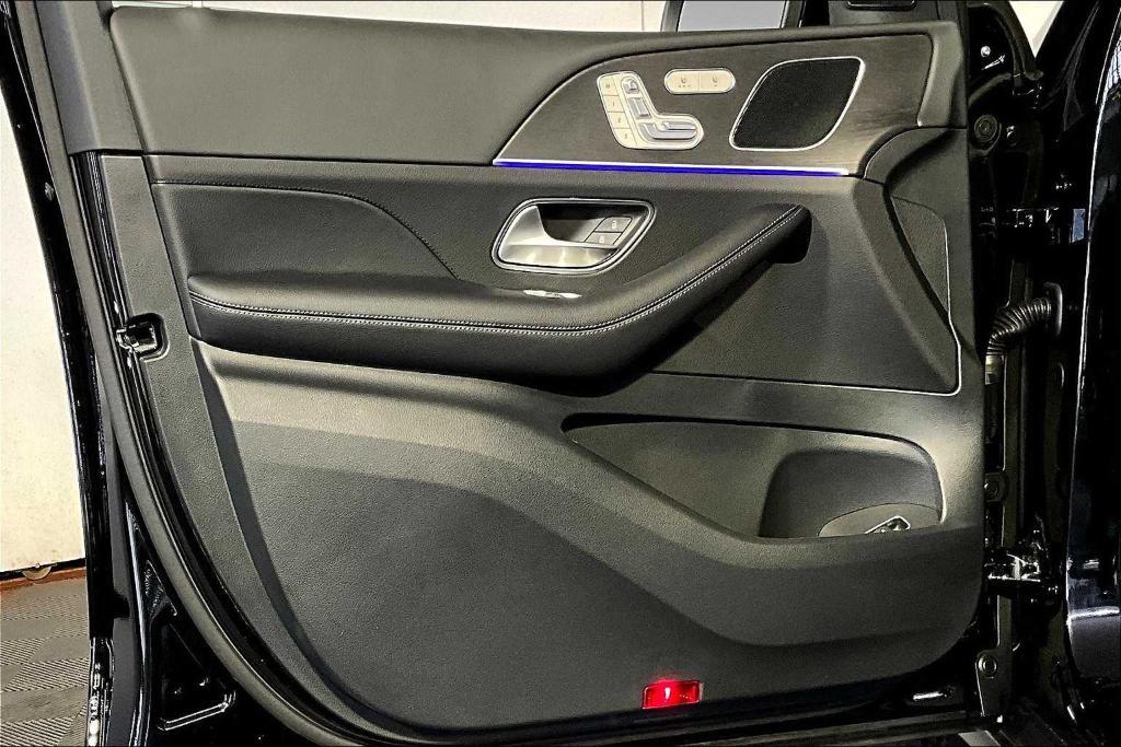 new 2026 Mercedes-Benz GLE 350 car, priced at $68,115
