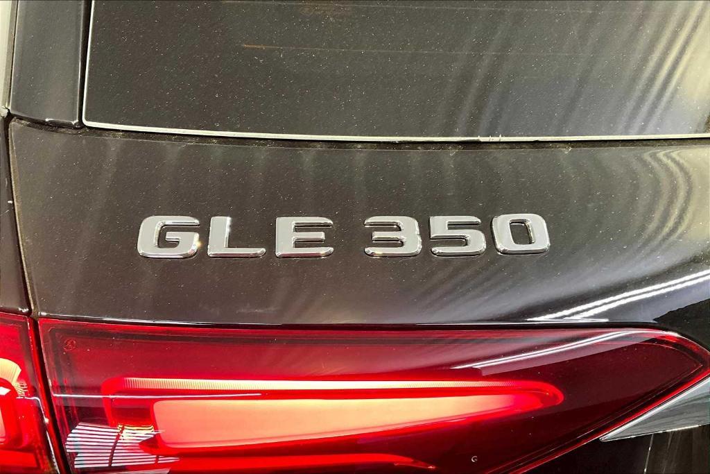 new 2026 Mercedes-Benz GLE 350 car, priced at $68,115