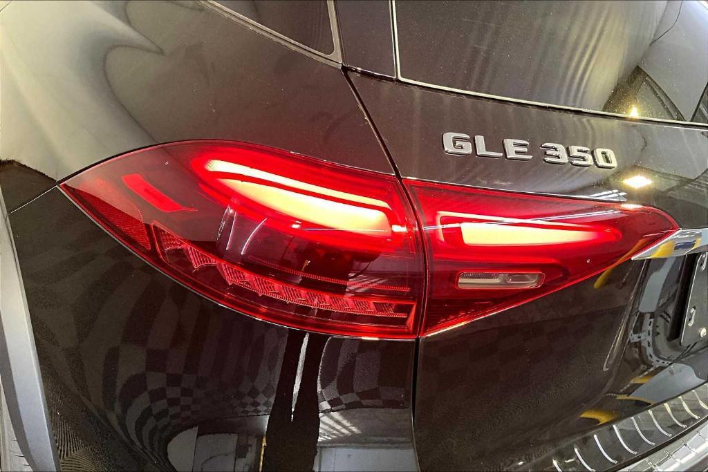 new 2026 Mercedes-Benz GLE 350 car, priced at $68,115