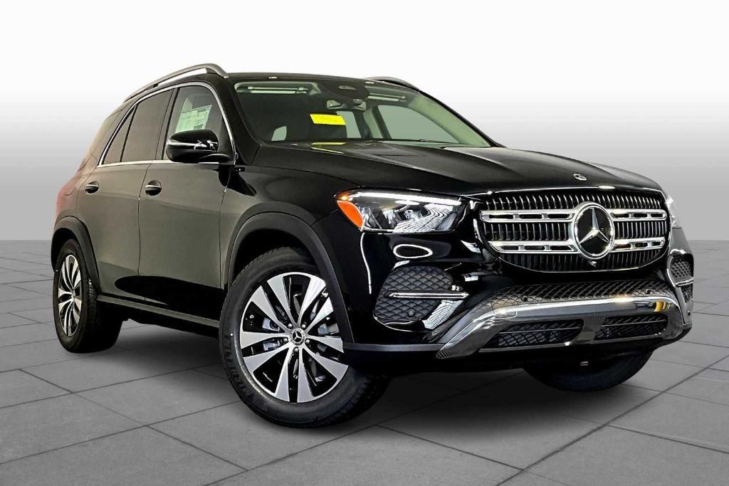 new 2026 Mercedes-Benz GLE 350 car, priced at $68,115